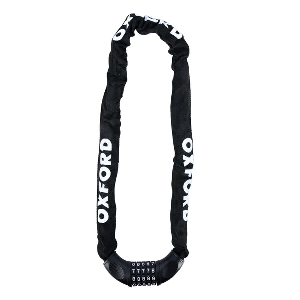 Oxford Combi Chain6 0.9m x 6mm Round
