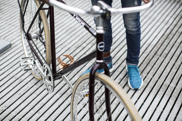 PDW Sparrow Bottle Cage