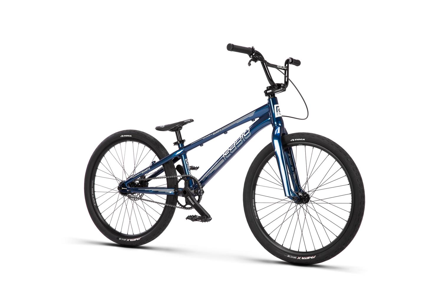 Radio Raceline Quartz Pro Cruiser XL