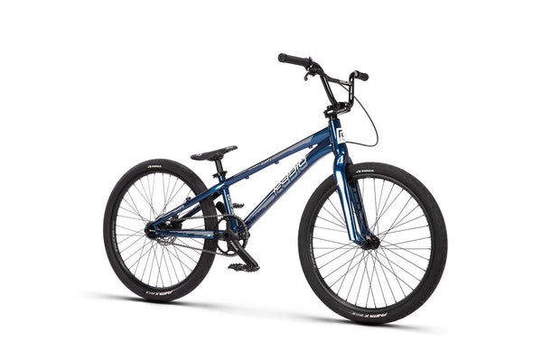 Radio Raceline Quartz Pro Cruiser XL