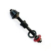 Hub Axle Quick Release