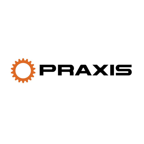 Praxis - Bottom Bracket Spare Parts