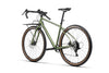 Bombtrack Beyond 2 / Metallic Green