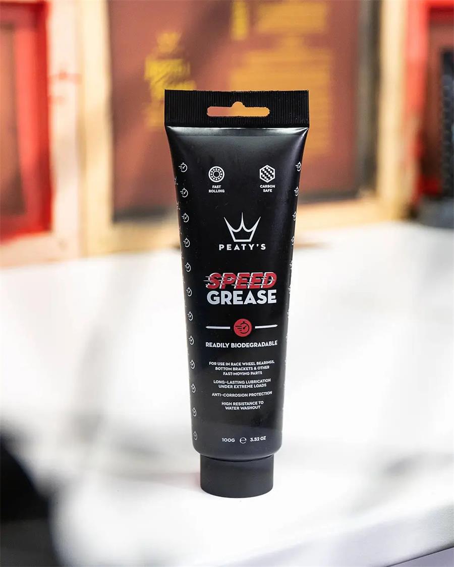Peaty's Speed Grease