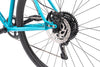 Bombtrack Arise Geared / Matt Petrol Blue