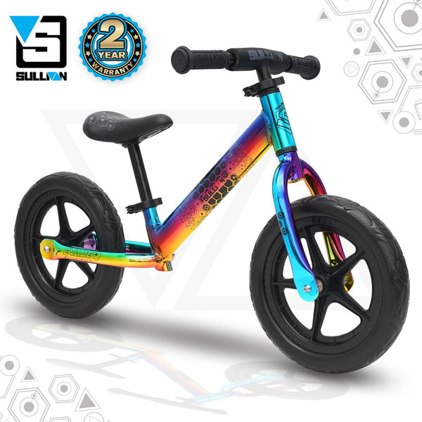 Sullivan Evade 12" Balance Bike