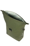 Basil - Soho MIK Studs Bicycle Shoulderbag With LED (MIK Studs)