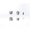 Yakima StageTwo Spare Parts
