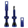 Peaty's Chris King Tubeless Valves (MK1)