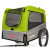 Allen Deluxe Dog Trailer