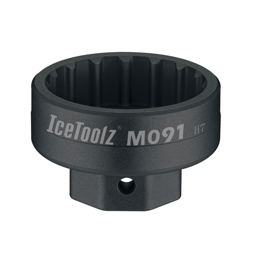 IceToolz 16 Tooth Bottom Bracket Tool - Shimano