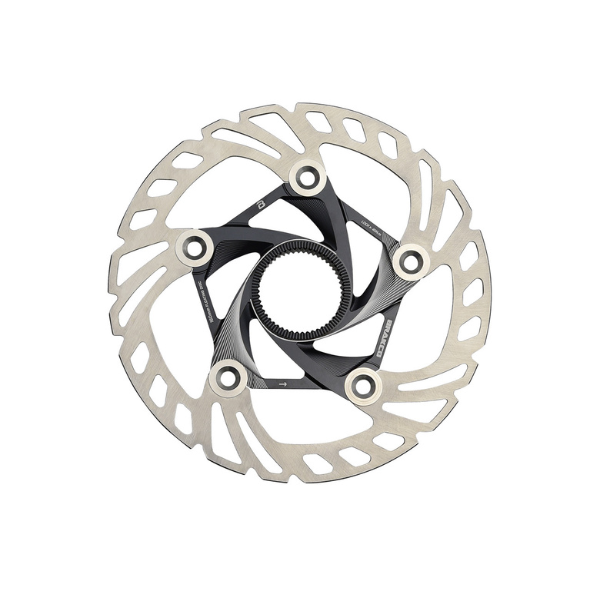 Brakco Floating Centrelock Rotor - Road