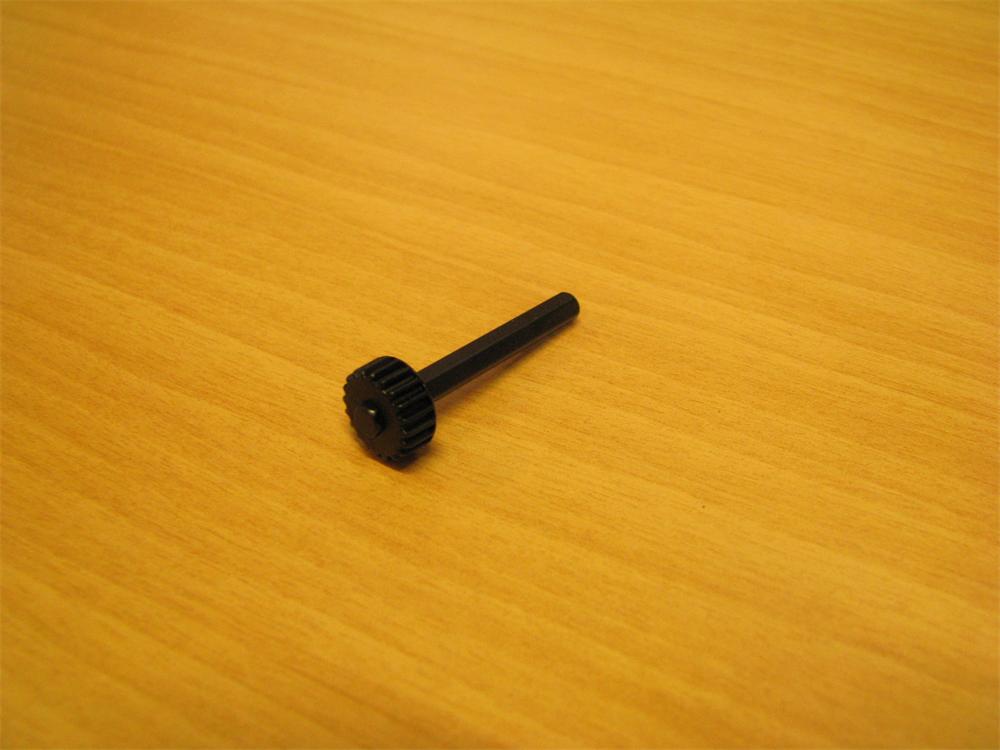 Suntour FKA066-10 HLO INTERNAL SPINDLE 10MM (XCT,XCM)
