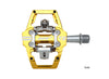 HT Components T2 Pedals Enduro Race