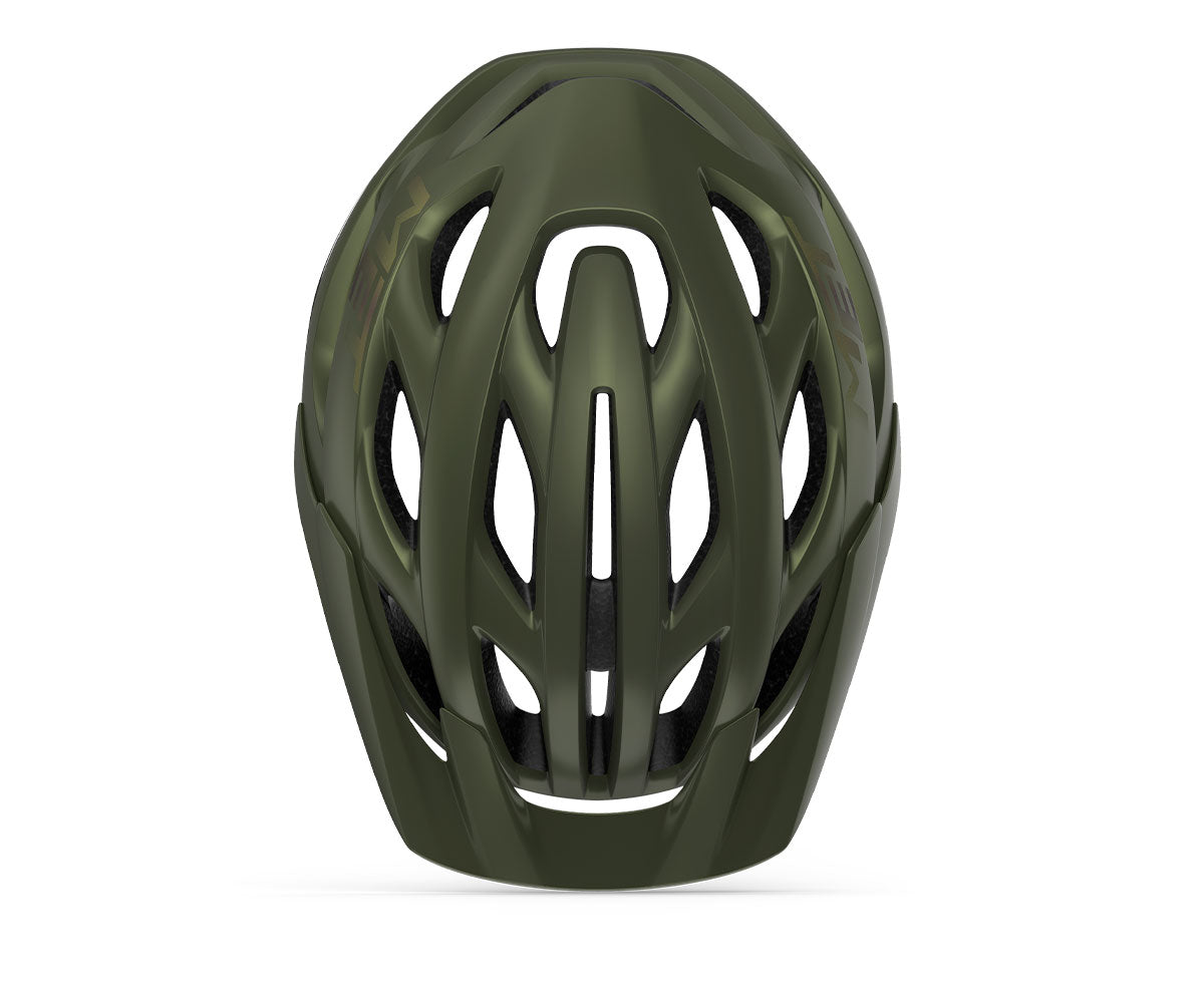 MET Veleno Helmet