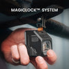 Magicshine EVO 1700 PRO Magnetic Smart Bike Light