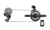 Sram Power Lock Flattop 12SPD (Road Chains Only)