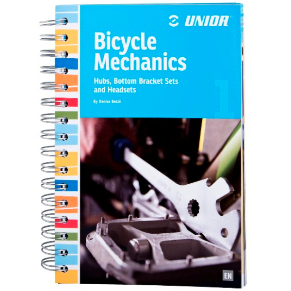 Unior Bicycle Mechanics