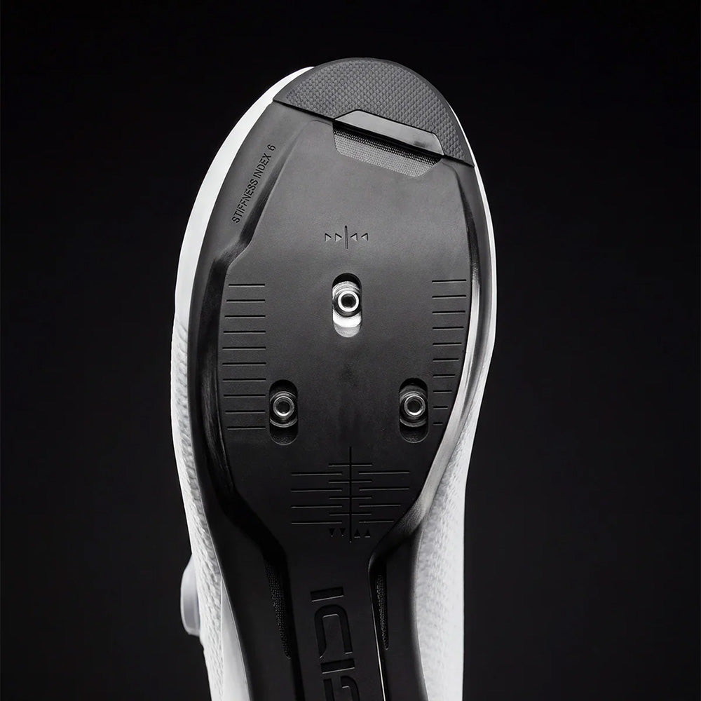 SIDI Fast 3 Road Shoes.