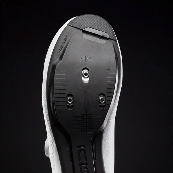 SIDI Fast 3 Road Shoes.