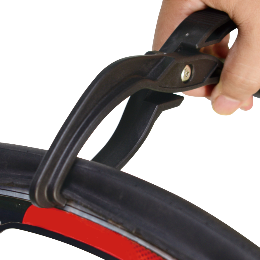 IceToolz X-Type Tire Pliers #64x1