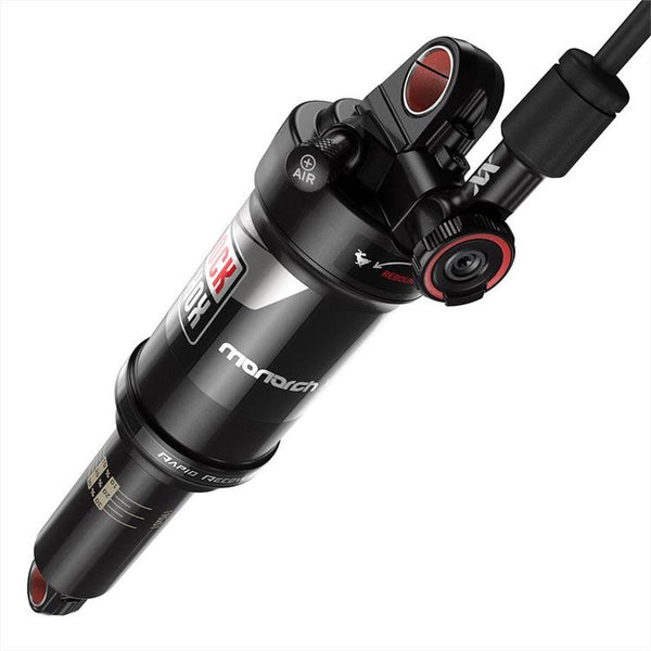 RockShox Monarch XX B1 - C2 (2014-2018) Shock Spare Parts