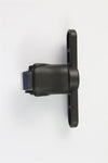 Ontrack HANDLEBAR BOTTLE CAGE HOLDER BLACK COMPOSITE (22.4 - 27mm)