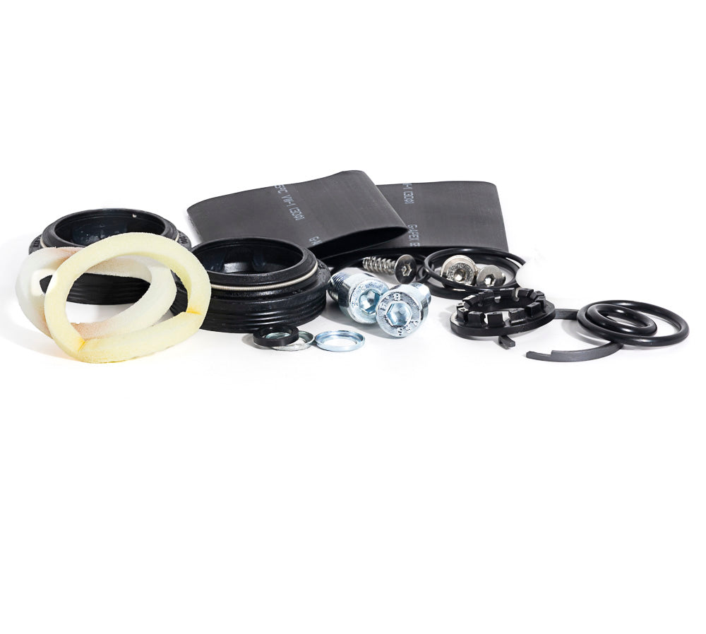 XC30 Service Kits