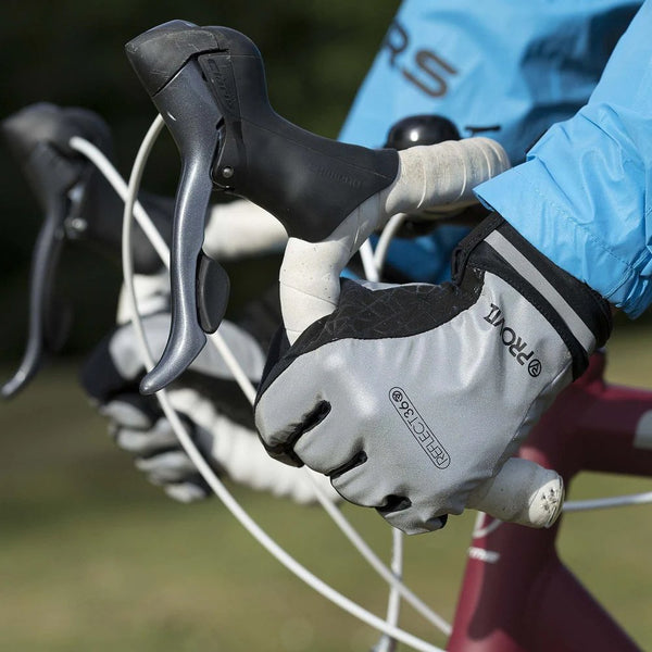 Proviz Reflect360 Waterproof Gloves