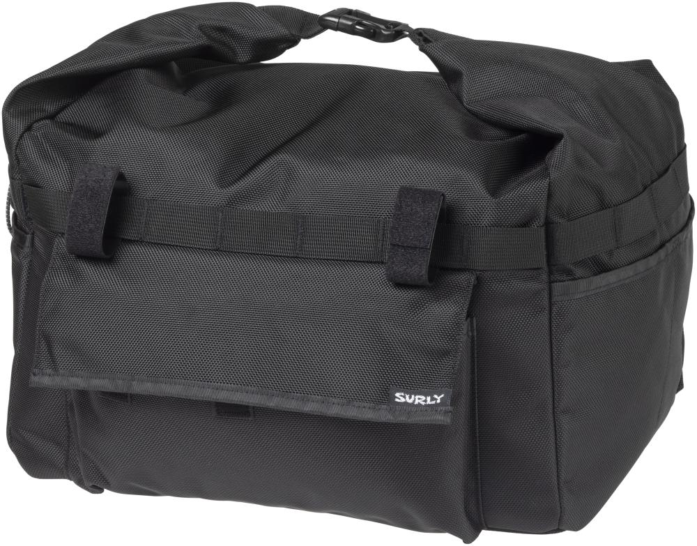 Surly Porteur House 24-pack Rack Bag