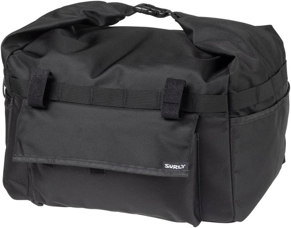 Surly Porteur House 24-pack Rack Bag