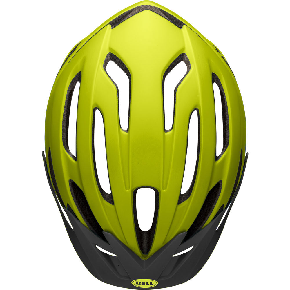 Bell Helmet Crest