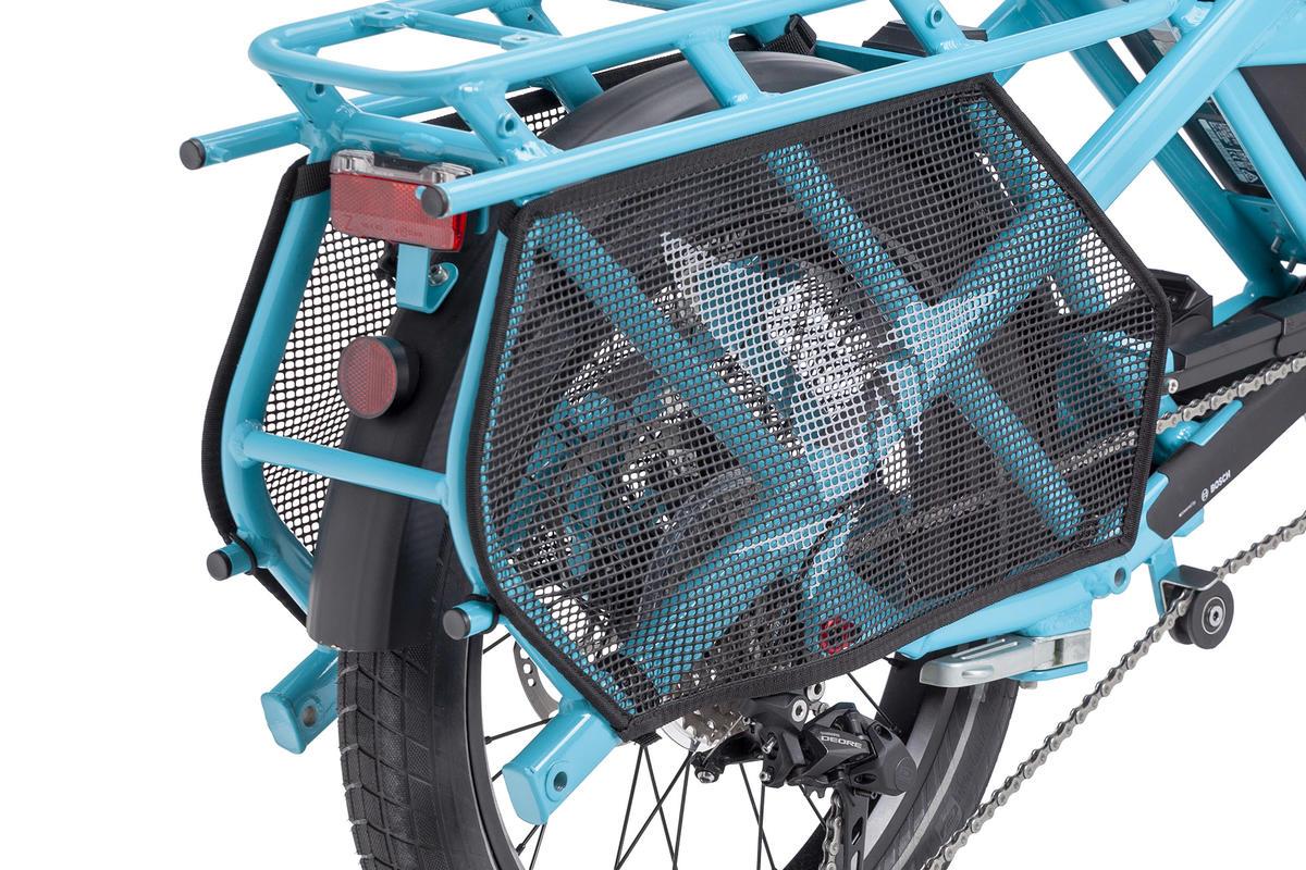 Tern GSD Sidekick Wheel Guard