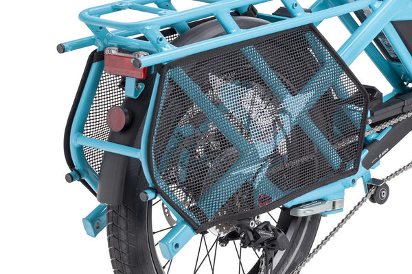 Tern GSD Sidekick Wheel Guard