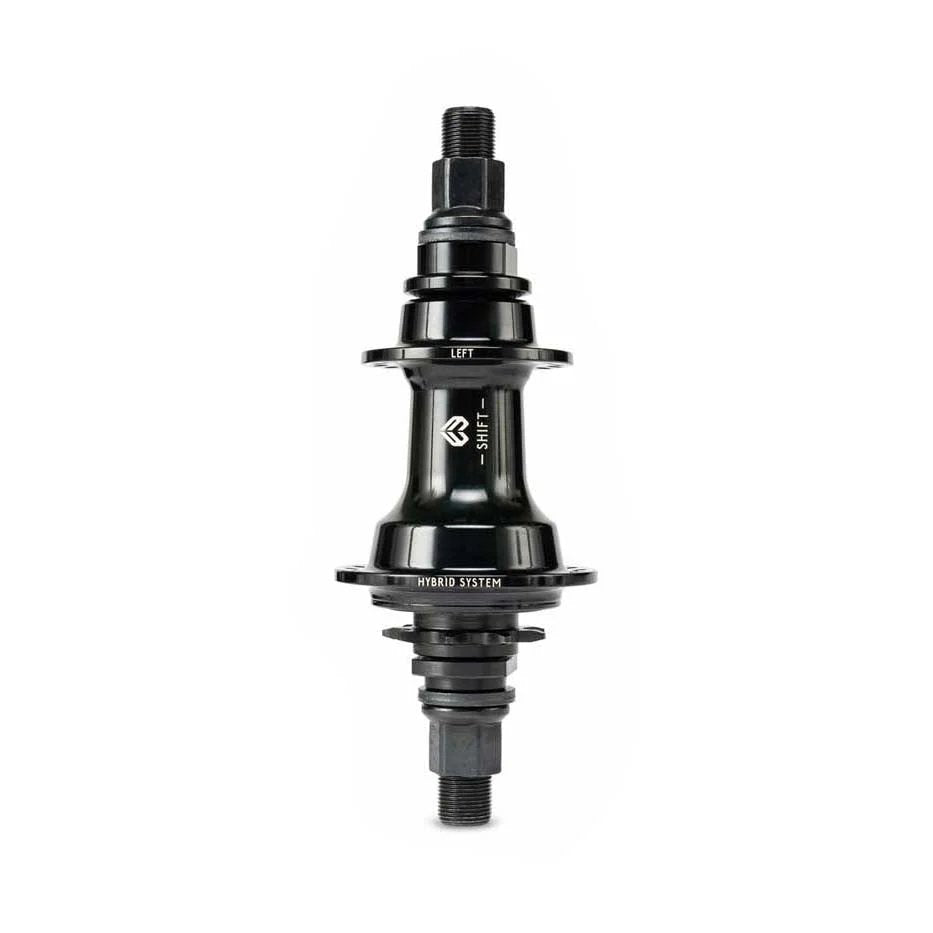 Eclat Shift FC/CS Hub Rear