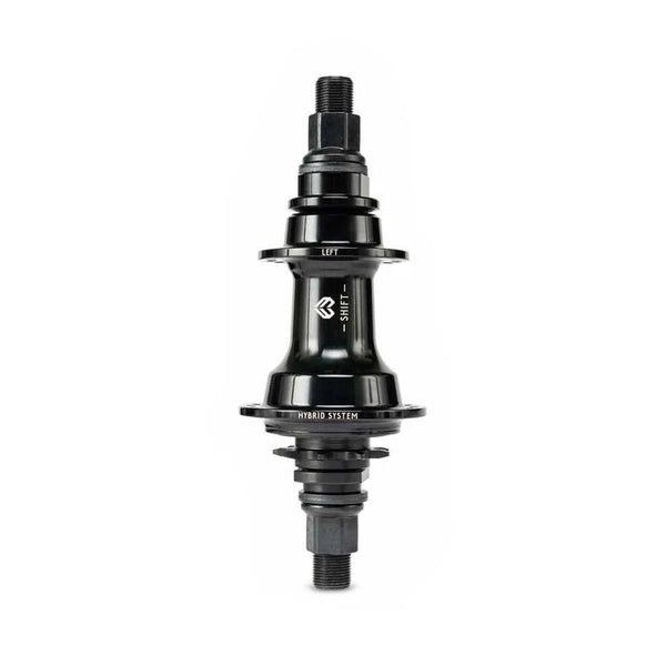 Eclat Shift FC/CS Hub Rear