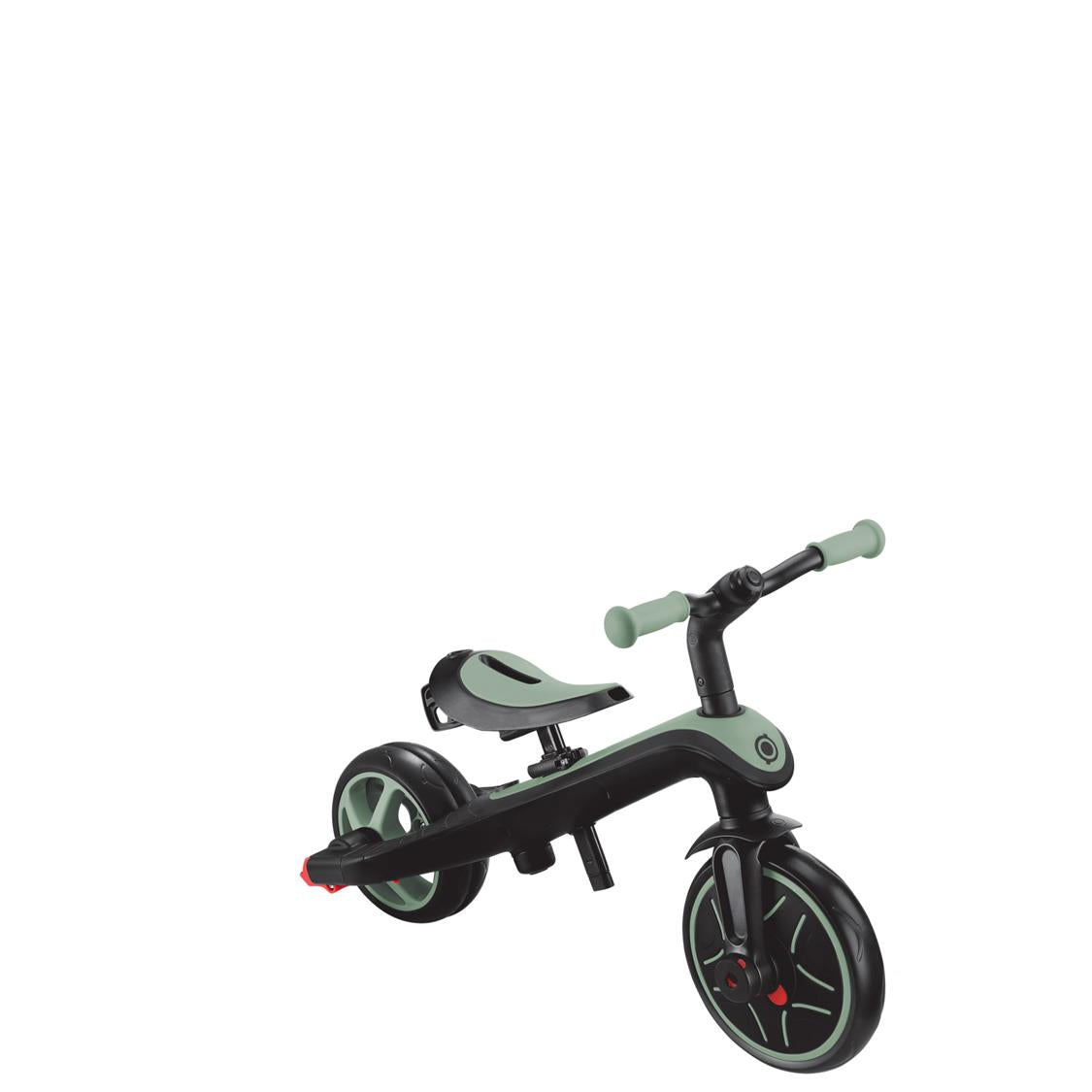 Globber EXPLORER TRIKE 4in1