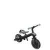 Globber EXPLORER TRIKE 4in1