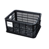 Basil Bicycle Crate Small 17.5L