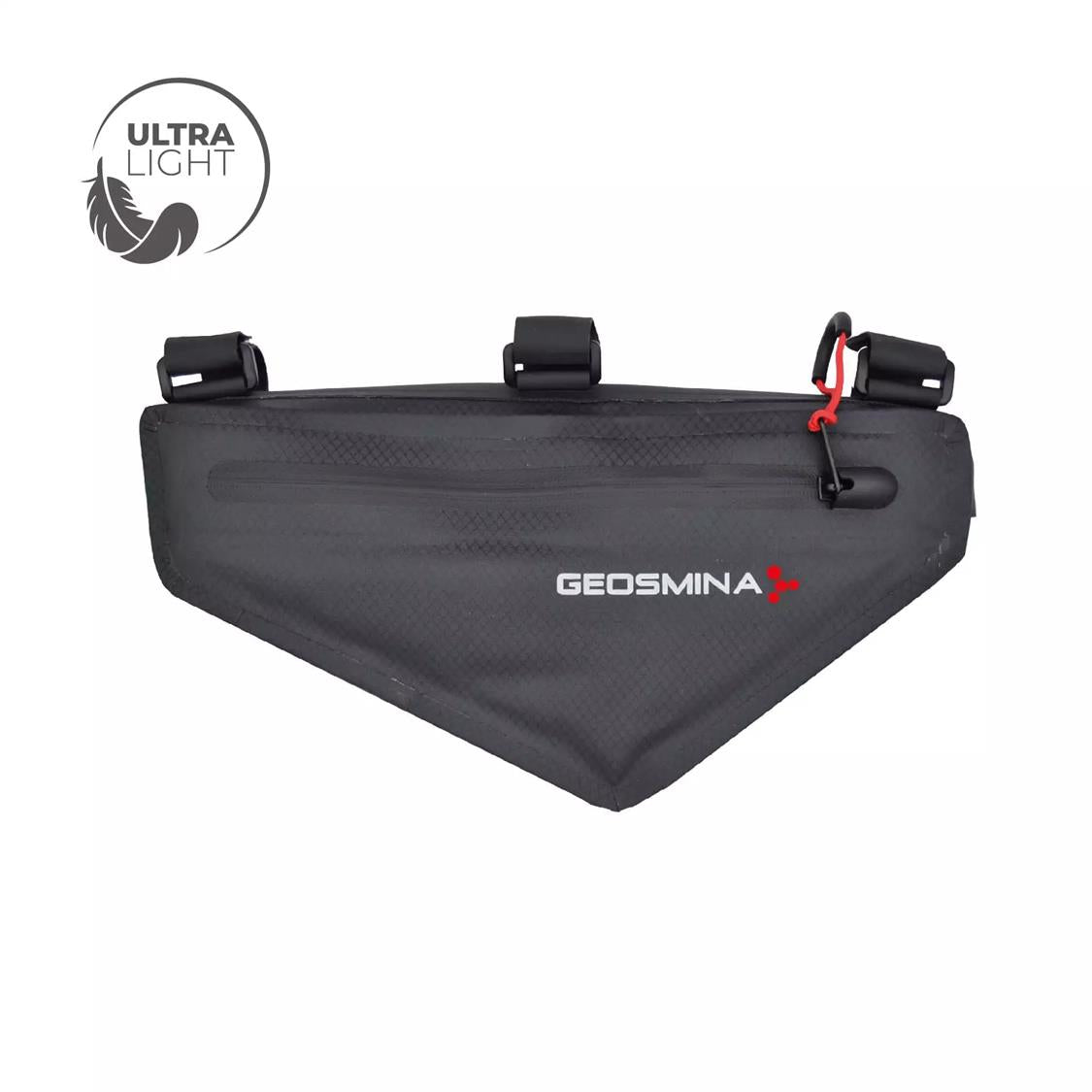 Geosmina You-Dee Frame Bag Ultralight 2.5L