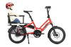 Tern Clubhouse Mini for HSD