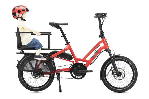 Tern Clubhouse Mini for HSD