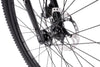 Bombtrack Hook EXT Ti / Titanium/Black