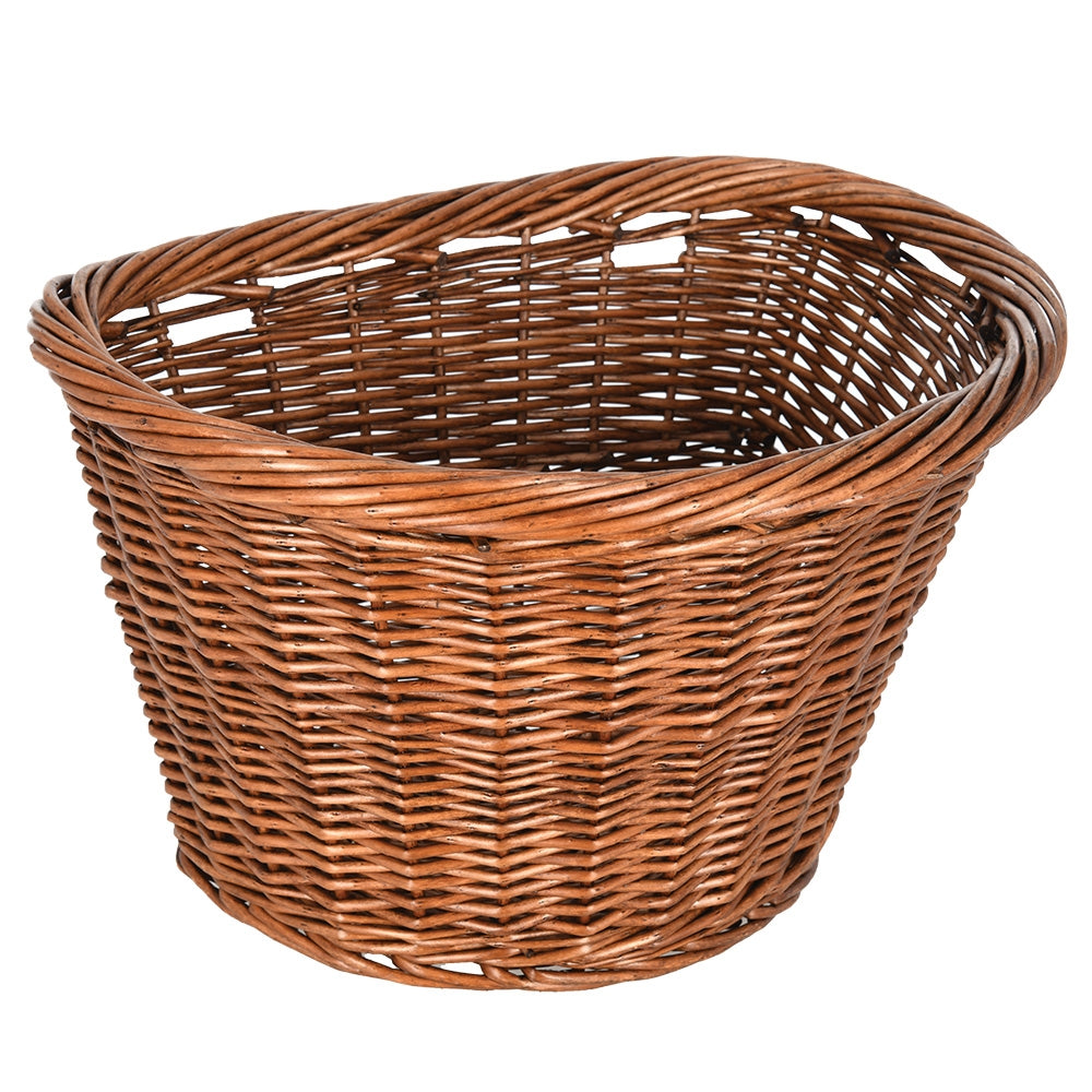 Oxford Trinity Basket Deluxe D Shape