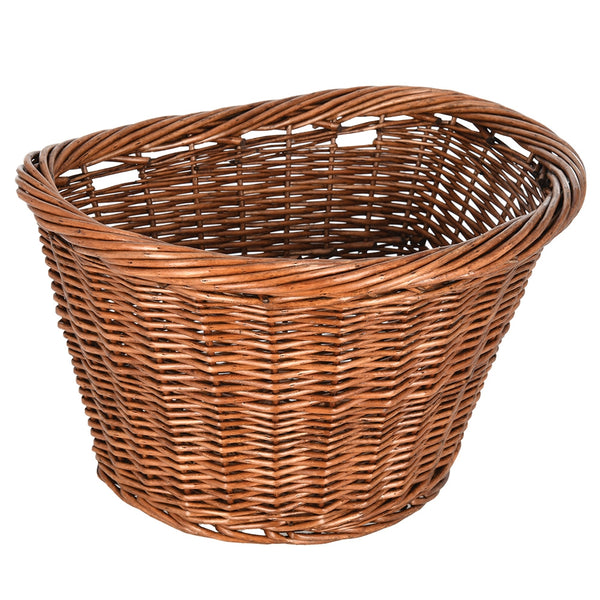 Oxford Trinity Basket Deluxe D Shape