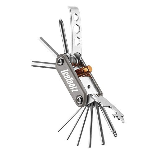 IceToolz Amaze-19 Multi Tool
