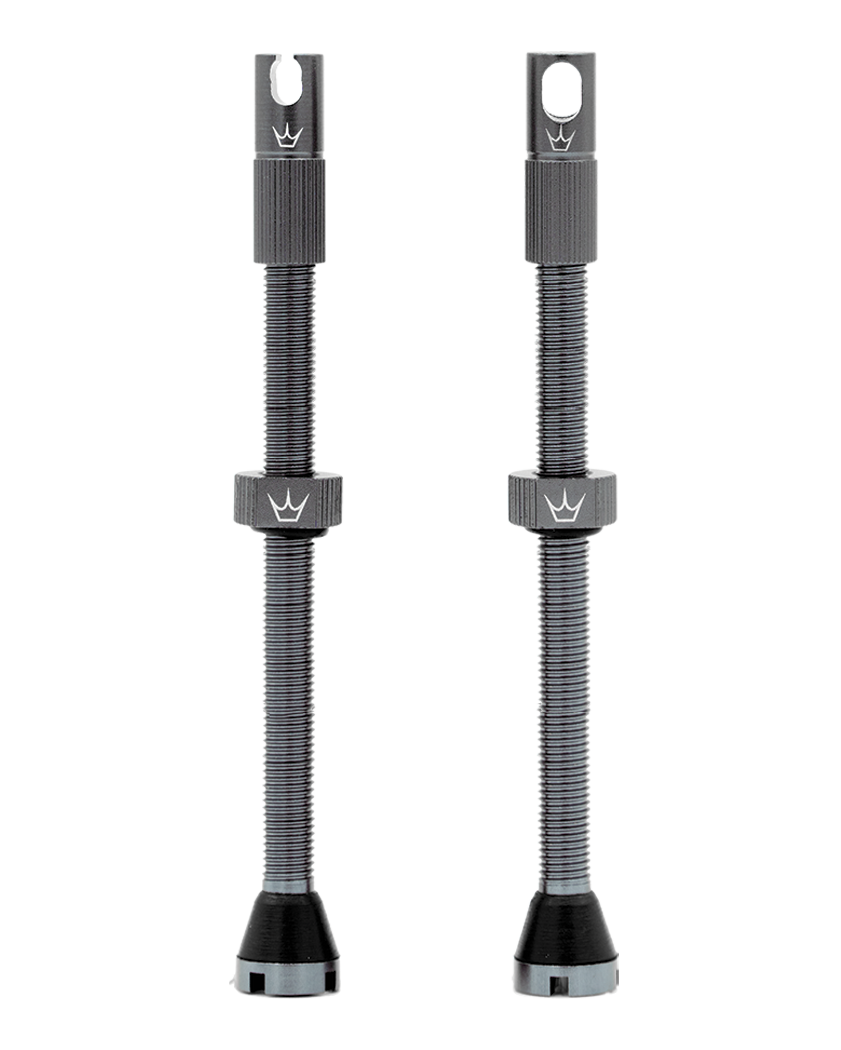 Peaty's Chris King MK2 Tubeless Valve 80mm