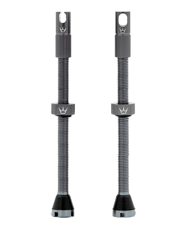 Peaty's Chris King MK2 Tubeless Valve 80mm