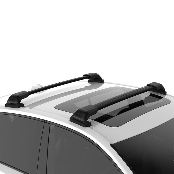 Yakima JetStream FX Bars Black