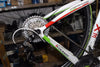 Pilo Hanger - D132 (WMFG-154)